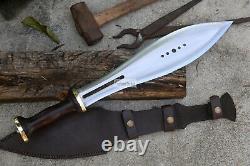 LEAF DAGGER/14 inches long Blade large knife/hunting /tactical/survival knife