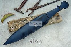 LEAF DAGGER/16 inches long Blade large knife/hunting /tactical/survival knife