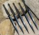 Lot Of 5 Fairbairn Sykes British Commando Dagger Knife Hunting Knife Toothpick