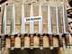 Lot Of 8pcs-arkansas Toothpick Dagger Handmade D2 Dagger Hunting Withsheath