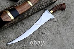 MORO DAGGER/Filipino Dagger/Hunting/tactical/Combat knife/handmade knife/forged