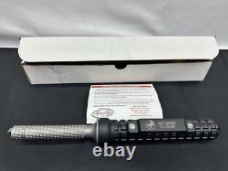 Microtech JAGDKOMMANDO Fixed Blade Knife 105-7 Tri-Edge Dagger New SUPER RARE