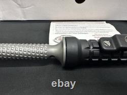 Microtech JAGDKOMMANDO Fixed Blade Knife 105-7 Tri-Edge Dagger New SUPER RARE