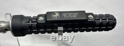 Microtech JAGDKOMMANDO Fixed Blade Knife 105-7 Tri-Edge Dagger New SUPER RARE
