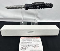 Microtech JAGDKOMMANDO Fixed Blade Knife 105-7 Tri-Edge Dagger New SUPER RARE