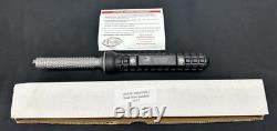 Microtech JAGDKOMMANDO Fixed Blade Knife 105-7 Tri-Edge Dagger New SUPER RARE