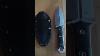 Microtech Sbd Dagger Amazing Combat Knife