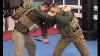 Military Knife Fighting Techniques