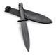 Military Knife Comandos Elite Forces Combat Troops Brazilian Army