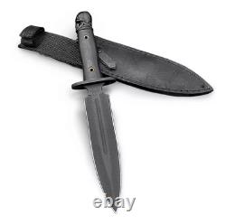 Military knife comandos elite forces combat troops brazilian army
