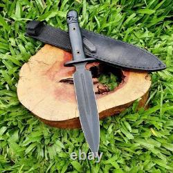 Military knife comandos elite forces combat troops brazilian army