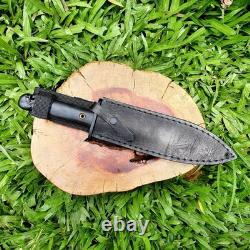 Military knife comandos elite forces combat troops brazilian army