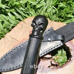Military knife comandos elite forces combat troops brazilian army