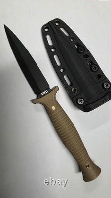Montana Knife Company The V24 Dagger