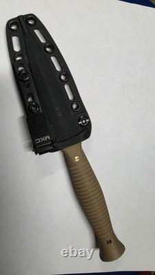 Montana Knife Company The V24 Dagger