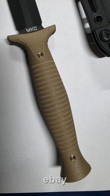 Montana Knife Company The V24 Dagger