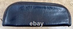 NOS! Ray Beers Custom Knives Fixed Blade Dagger #025 PERFECT CONDITION