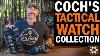 Navy Seal Coch S Tactical Watch Collection