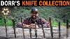 Navy Seal Dorr S Knife Collection