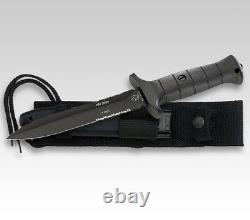 New German Eickhorn Infantry Km 5000 Combat Dagger Knife 100% Made In Germany