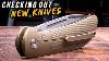 New Knife Drops Tuya Kansept Olitans Cjrb U0026 More