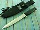 Nm Original Sog Desert Dagger Seki Japan Combat Tactical Kill Bill Knife Knives