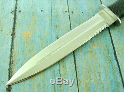 Nm Original Sog Desert Dagger Seki Japan Combat Tactical Kill Bill Knife Knives