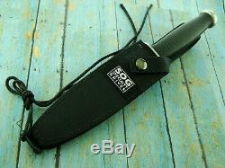 Nm Original Sog Desert Dagger Seki Japan Combat Tactical Kill Bill Knife Knives