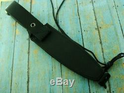 Nm Original Sog Desert Dagger Seki Japan Combat Tactical Kill Bill Knife Knives