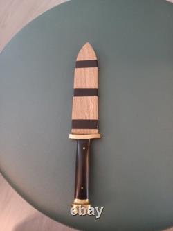 Old Dagger