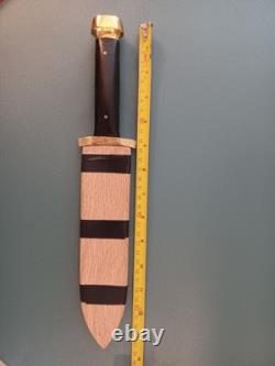Old Dagger