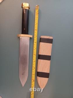 Old Dagger