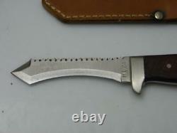 Polish Army MIG Pilot Rescue Knife Trench army fighting dagger RNL