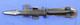 Post-war, Sheffield England Marked, Fairbairn Sykes Commando Dagger