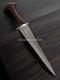 Premium Hand Forged J2 Steel Hunting Battle Ready Medieval Dezen Dagger Knife
