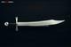 Premium Hand Forged J2 Steel Hunting Falchion Medieval Roman Sword