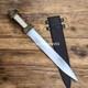 Premium Hand Forged J2 Steel Hunting Roman Gladius Battle Ready Combat Sword