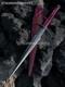 Premium Hand Forged J2 Steel Powder Coated Hunting Dagger Knife Vintage