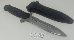 RARE? DISCONTINUED? Boker Plus Eskrima Fixed Blade Dagger