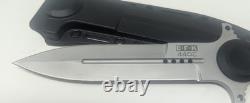 RARE? DISCONTINUED? Boker Plus Eskrima Fixed Blade Dagger