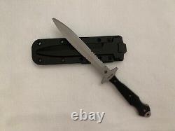 RARE Princess Patricia's Canadian Light Infantry PPCLI VP-100 Combat Dagger