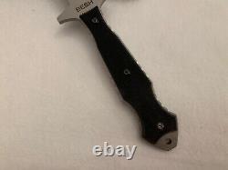 RARE Princess Patricia's Canadian Light Infantry PPCLI VP-100 Combat Dagger