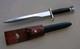 Rare Swiss Bayonet Combat Knife Dagger Military Wechner Ag W. Vonesch Vintage