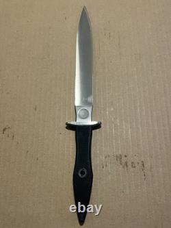 RARE Vintage Blackjack Tartan Dirk Dagger made in Seki Japan knife With Box NEW