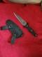 Rmj Raider Dagger Knife Cpm3v Older Angry Steve
