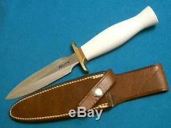 Randall Knives#2-5 Ivorite Combat Fighting Dagger Stiletto Survival Bowie Knife