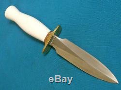 Randall Knives#2-5 Ivorite Combat Fighting Dagger Stiletto Survival Bowie Knife