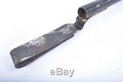 Rare Early WW1 French Combat Knife / Dagger with ORIGINAL Scabbard Legion troops