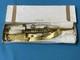 Rare Romanian Army Officers Dress Dagger Knife/scabbard New