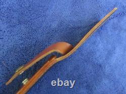 Rare Vintage Original Gerber Mk2 Dagger Fighting Knife And Sheath Made In 1974